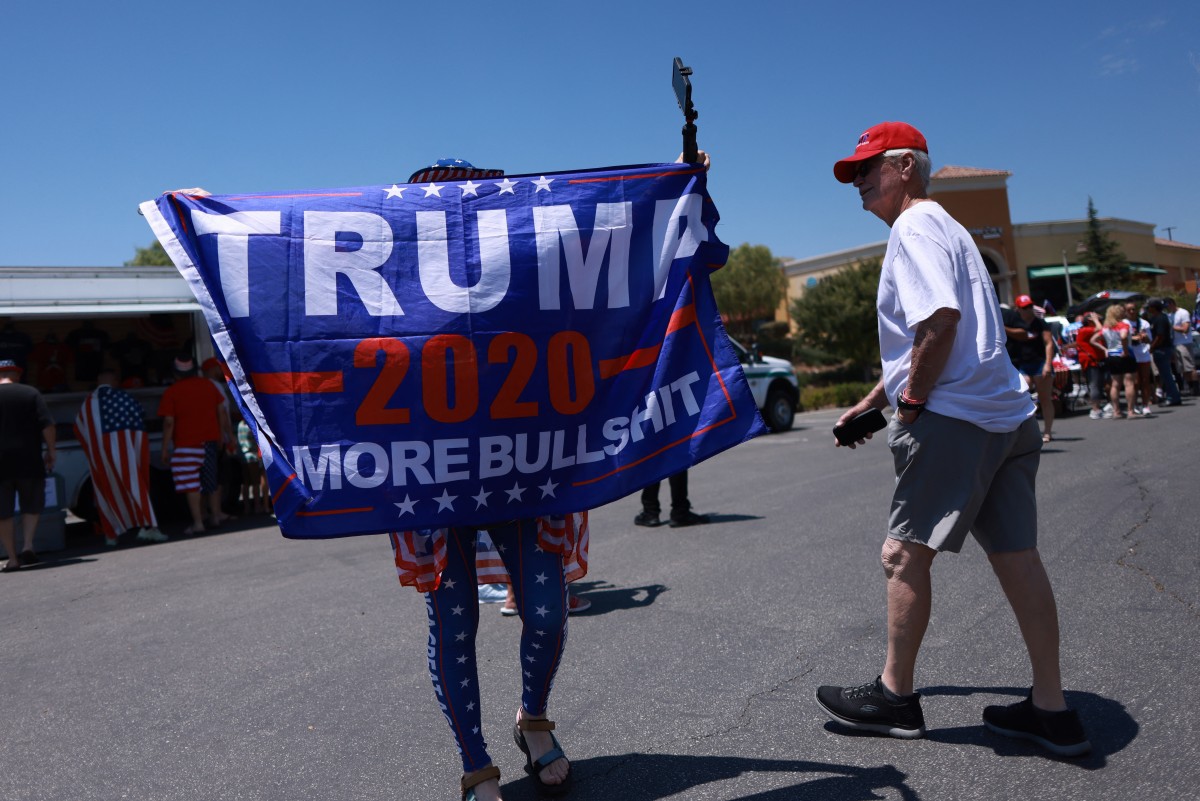 صباح النهار : ترددات مجزرة المواصي ومحاولة اغتيال ترامب... حزب الله يشبك الجنوب بالجولان؟